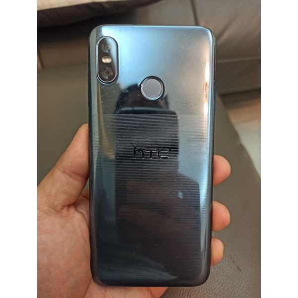 HTC U12 LIFE 64GB