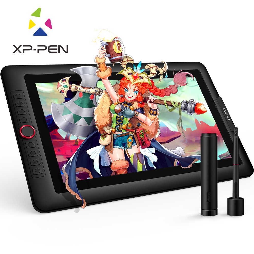 Xp Pen 數位板的價格推薦 22年4月 比價比個夠biggo