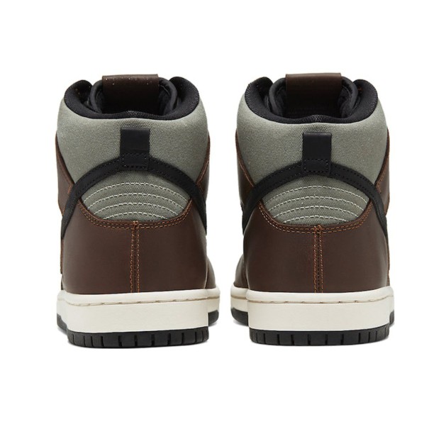 nike sb dunk baroque