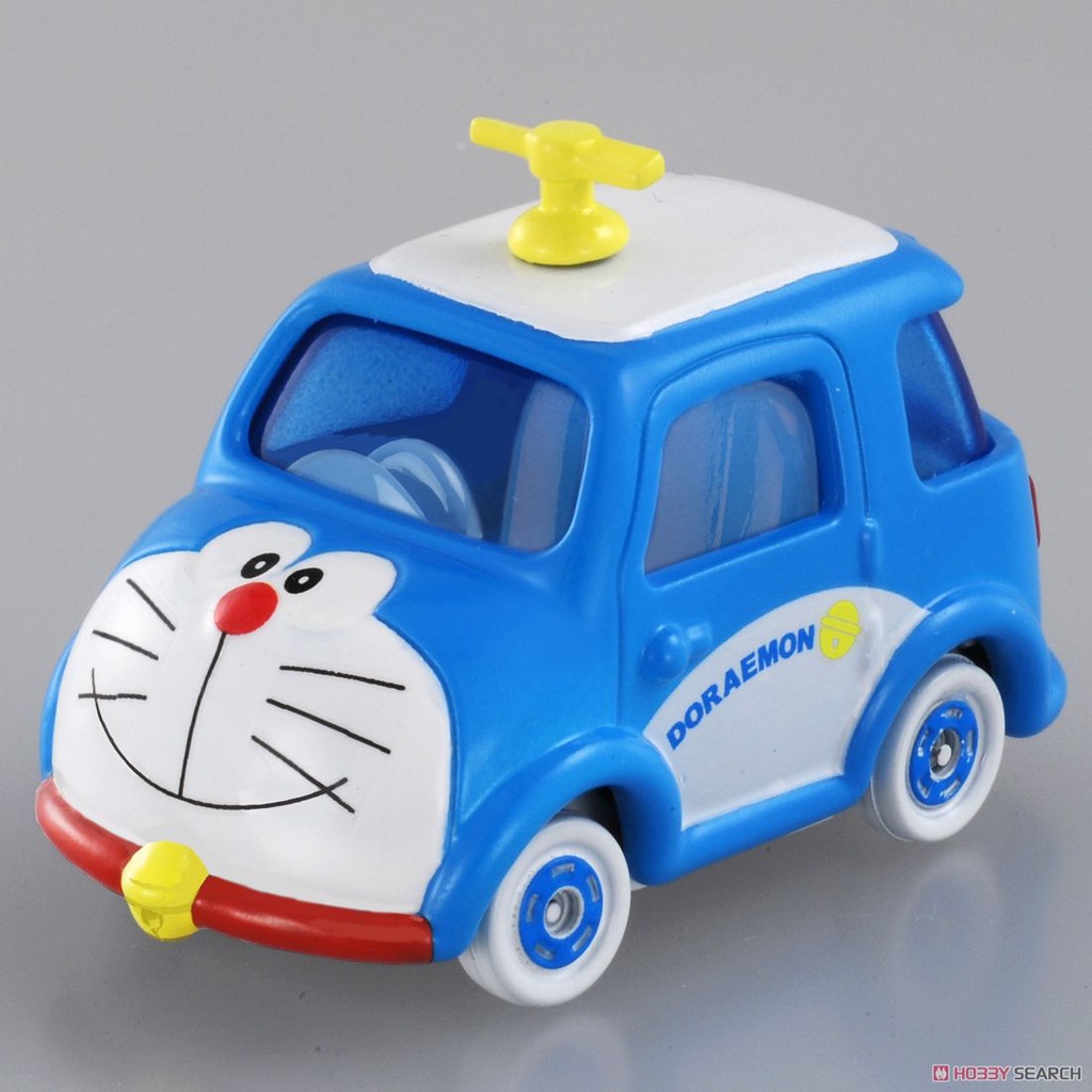 「芃芃玩具」TOMICA 多美小汽車 DREAM TM 143 哆啦A夢車 小叮噹 貨號96458