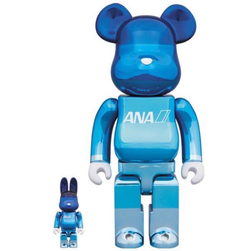 ANA BE@RBRICK Past Uniform Collection その他 | reizner.pro