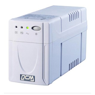 ❤️含稅附發票 POWERCOM 科風 UPS COM-1000S 離線式 不斷電系統 1000VA 110V 220V