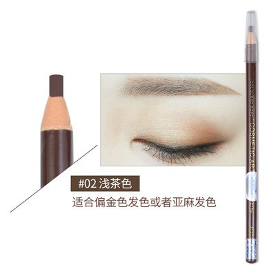現貨不必等 拉線筆nilai妮萊1818拉線眉筆一般眉筆 蝦皮購物
