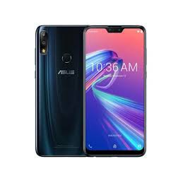 ASUS ZB631KL X01BDA Zenfone Max Pro M2 9H 鋼化玻璃 保護貼 華碩