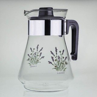 ✰附發票✰2000ML/1500ML A11✰貴賓壺✰花茶壺✰耐熱壺✰【亞美YAMA】花茶壺 耐熱玻璃壺 貴賓壺 臺灣製