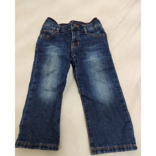 [二手］Gap 牛仔褲 18-24m