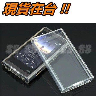 SONY A55 保護套 TPU 軟殼 保護殼 Walkman NW-A56 A57 軟性保護殼 類似 矽膠軟套 果凍套