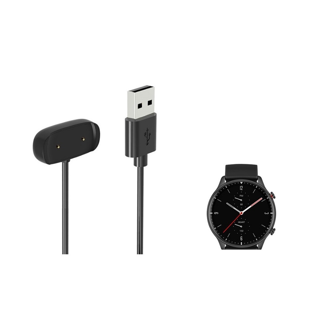 【充電線】華米Amazfit GTR3/GTR3 PRO USB 底座 充電器 充電線