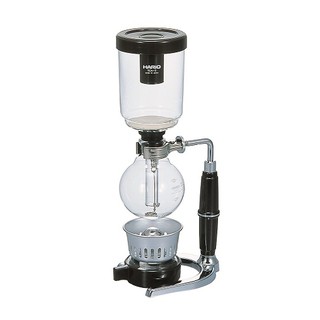 HARIO -TCA-2經典虹吸式咖啡壺2人份-【良鎂咖啡精品館】