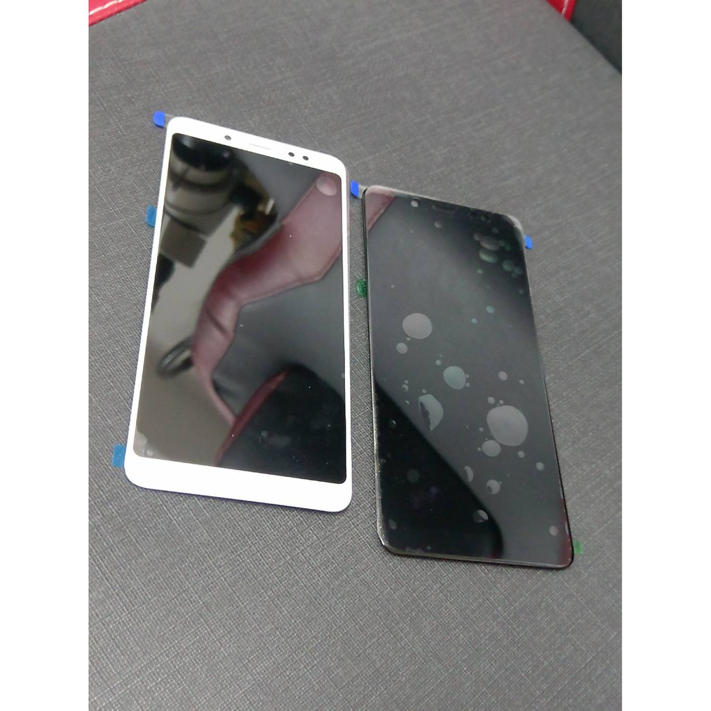 台中維修 紅米 NOTE5/紅米note 5 / 5.99吋 整組液晶含觸控板更換 總成 實體店面現貨（連工帶料含換）