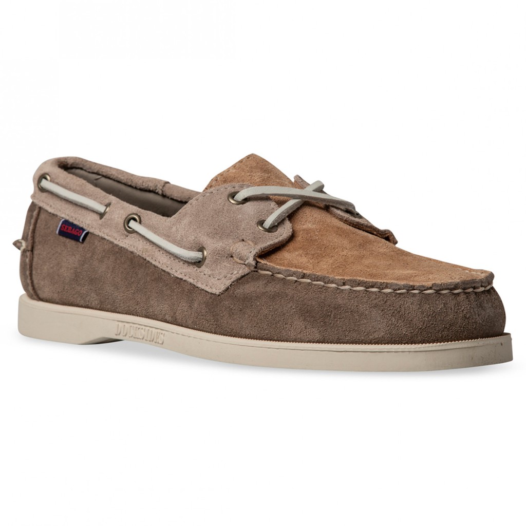 sebago shop