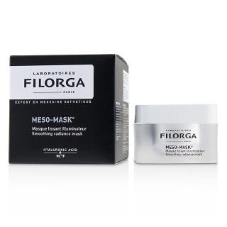 Filorga 菲洛嘉 - 柔滑亮澤面膜 Meso-Mask Smoothing Radiance Mask
