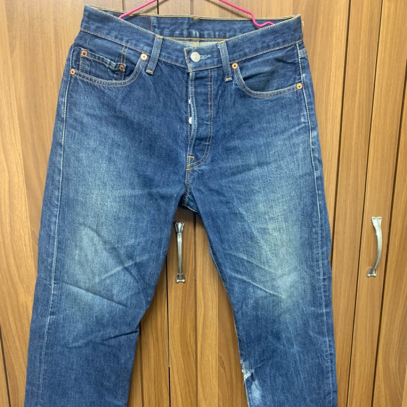 levis 501 0101