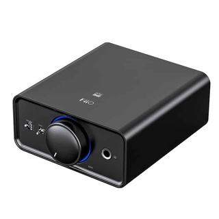 FiiO K5 Pro桌上型耳機擴大機