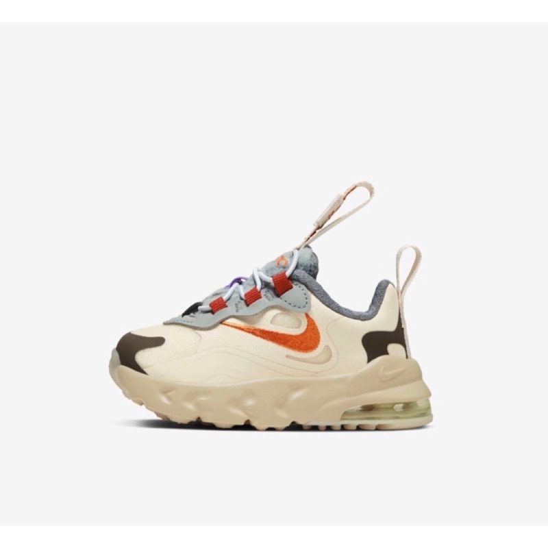 air max 270 cactus green