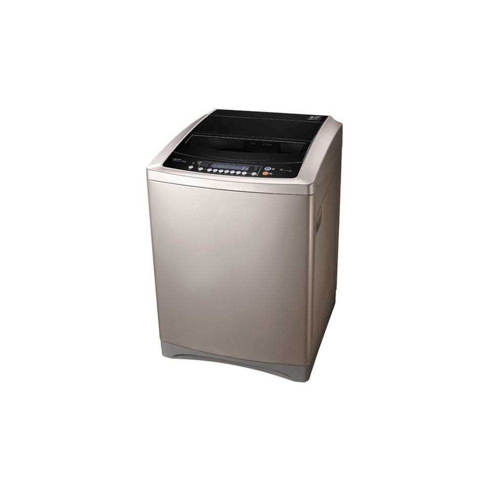 【誠明家電】TECO 東元16公斤變頻洗衣機 W1601XG(訂製商品需聊聊問貨)