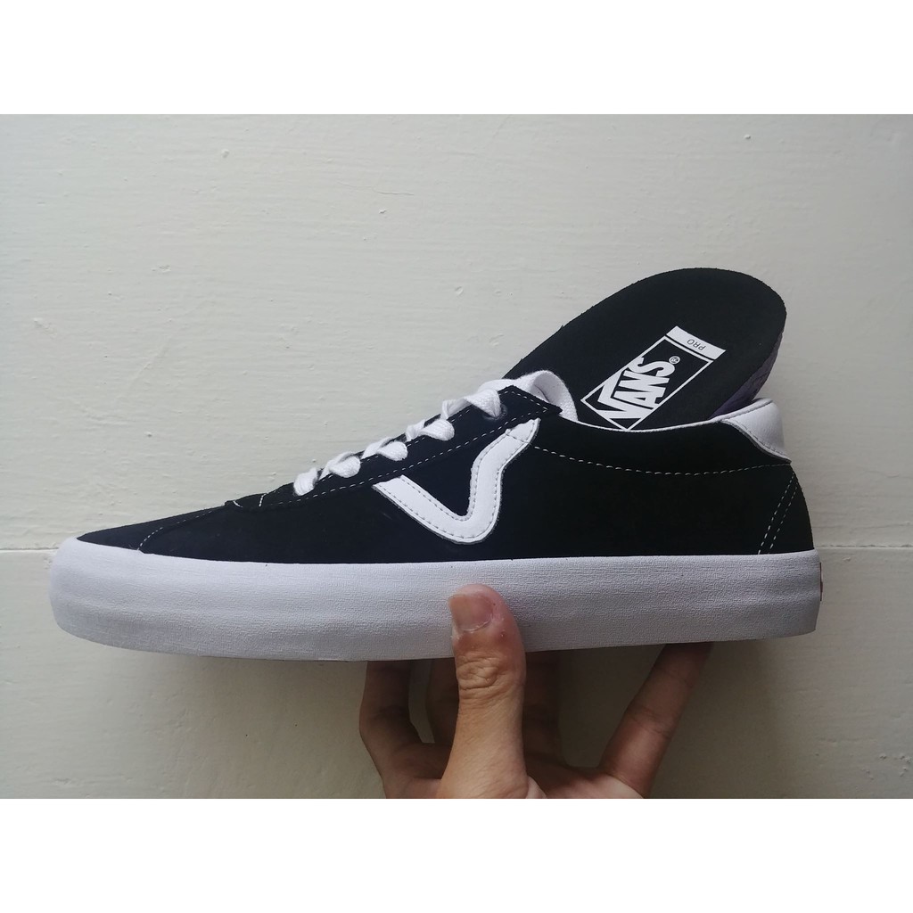 vans sport pro