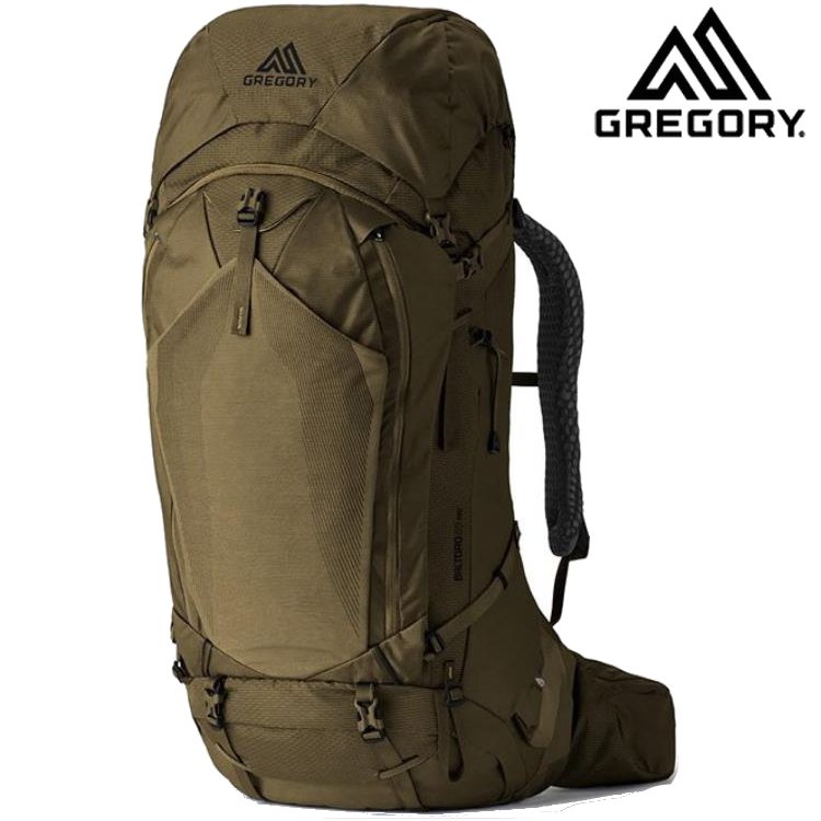 Gregory Baltoro PRO 65 男款 登山背包 142930