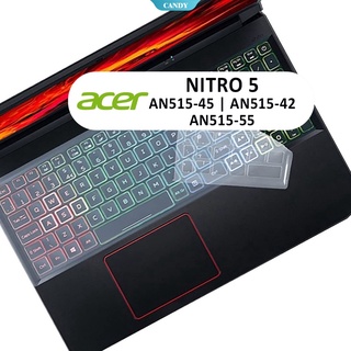 宏碁 適用於 Acer Nitro 5 AN515-45 AN515-55 43 51 51EZ 51BY 791P 1