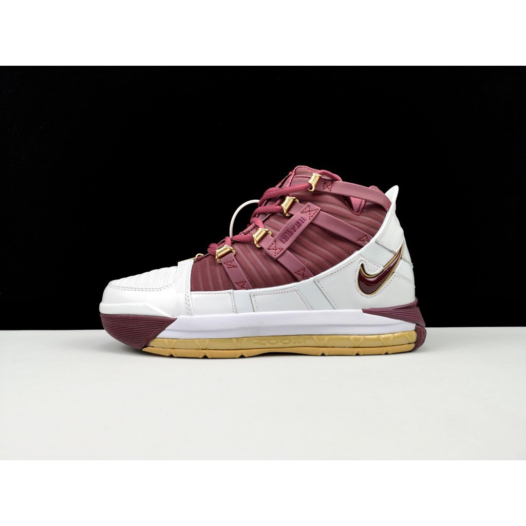 lebron 3 christ the king