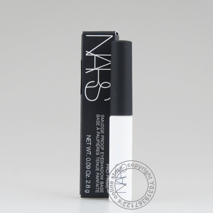 【ParaQue】NARS 無所畏!眼影打底筆 2.8g 專櫃贈品