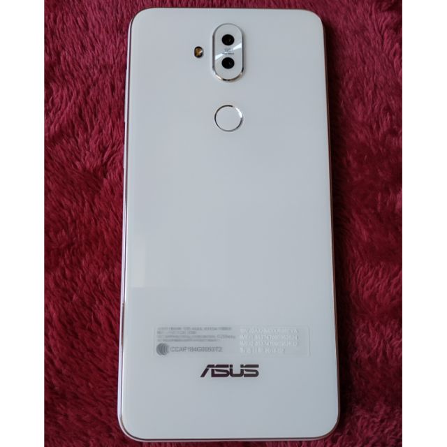 ASUS ZENFONE Q5二手空機