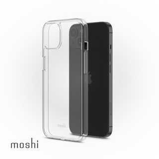 Moshi iGlaze XT 超薄透亮保護殼 for iPhone 13