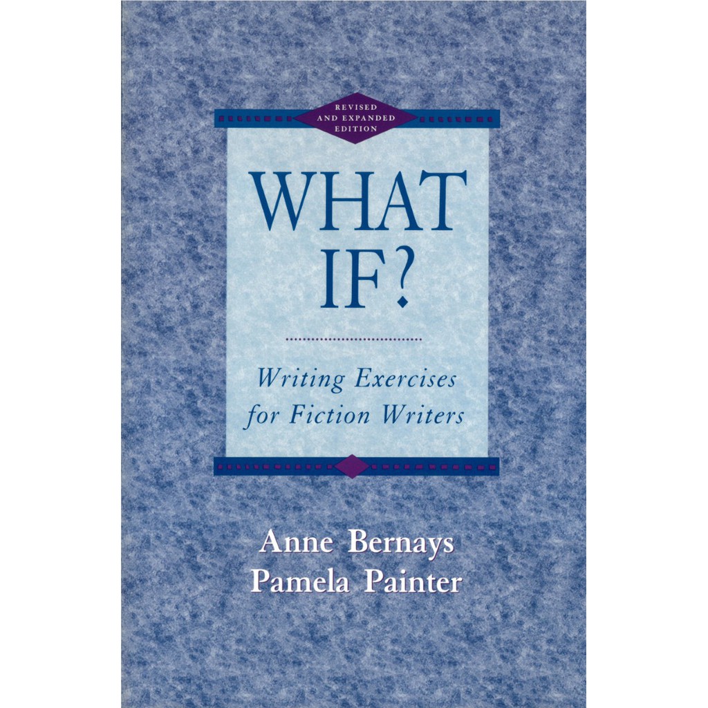 What If !-----/Bernays 文鶴書店 Crane Publishing