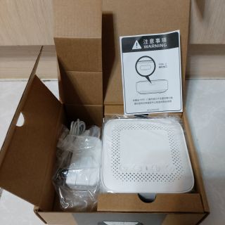 (全新)中華電信LUCIA mini智慧音箱