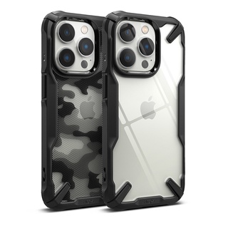 Rearth Ringke Apple iPhone 14 Pro (Fusion X) 抗震保護殼