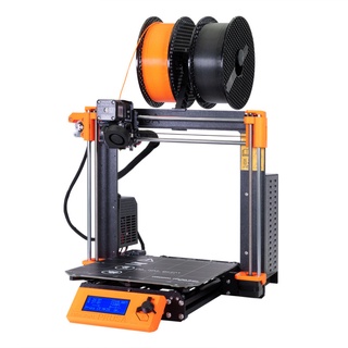 下單前先詢問！Prusa i3 MK3S+ MK3S 列印機原廠代購 可開發票 維修支援 正常使用保固 下單詢問