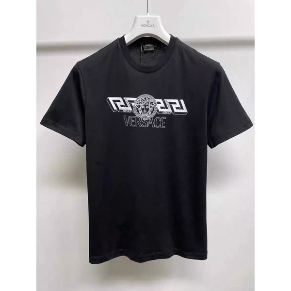 【TONES.】VERSACE2022凡賽斯🔥女王頭Tee