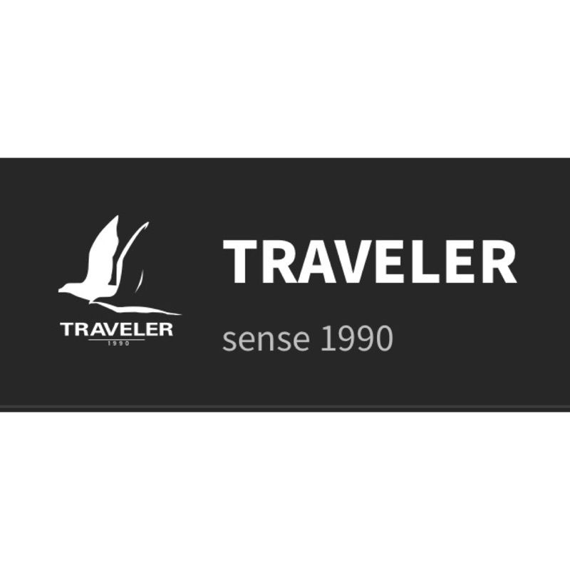 Traveler 旅行者 GORE-TEX兩件式防水外套（限定款：豹紋粉色）