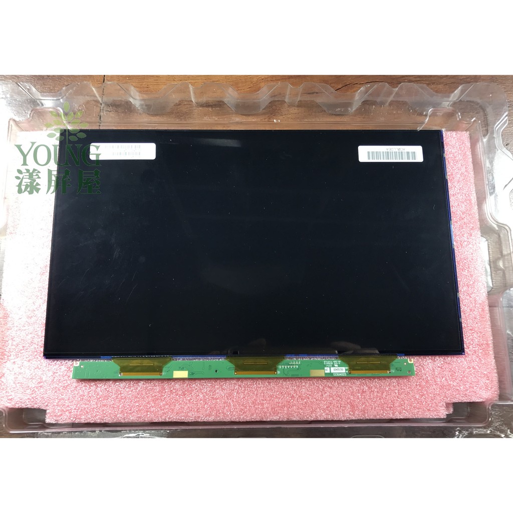 【漾屏屋】ASUS UX31E 單玻璃 無背光 CLAA133UA02S 營幕面板 破裂 代工更換到好