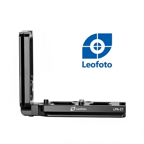 Leofoto 徠圖 LPC-R5 【宇利攝影器材】 R5/R6 相機專用 L型快拆板