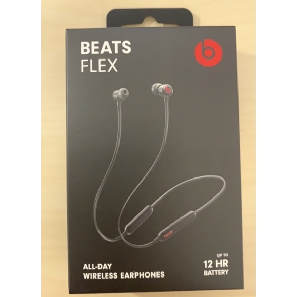 Beats Flex藍芽耳機