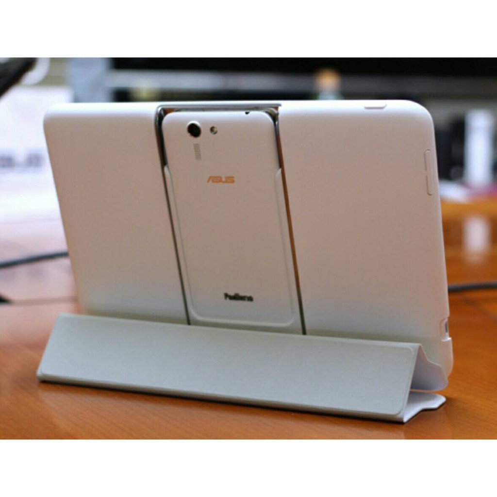 ASUS PadFone S (PF500KL) 9吋平板基座 九成新 白色