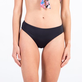 HURLEY｜女 SOLID FULL BIKINI BOTTOM 比基尼褲