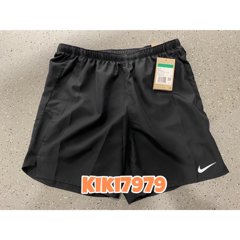 【零碼XL現貨賣完就沒】Nike Dri-Fit 透氣短褲 運動短褲 跑步 休閒 黑色 Cz9069-010