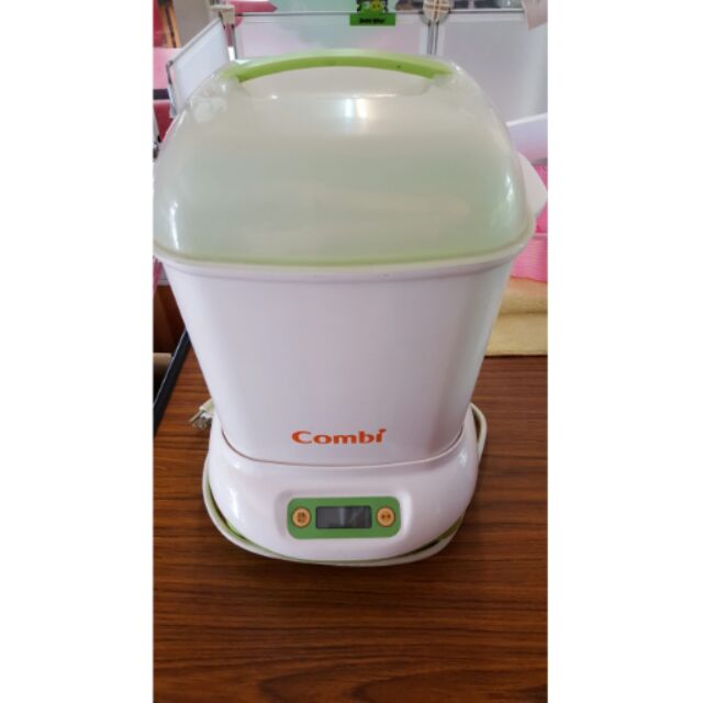 Combi消毒鍋，型號tm-708c，郵寄運80