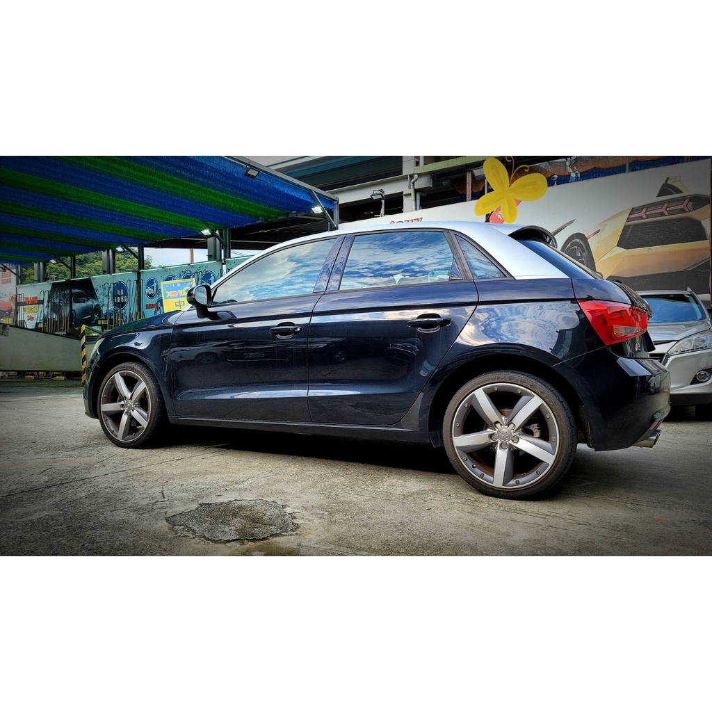 自售audi A1的價格推薦 22年5月 比價比個夠biggo