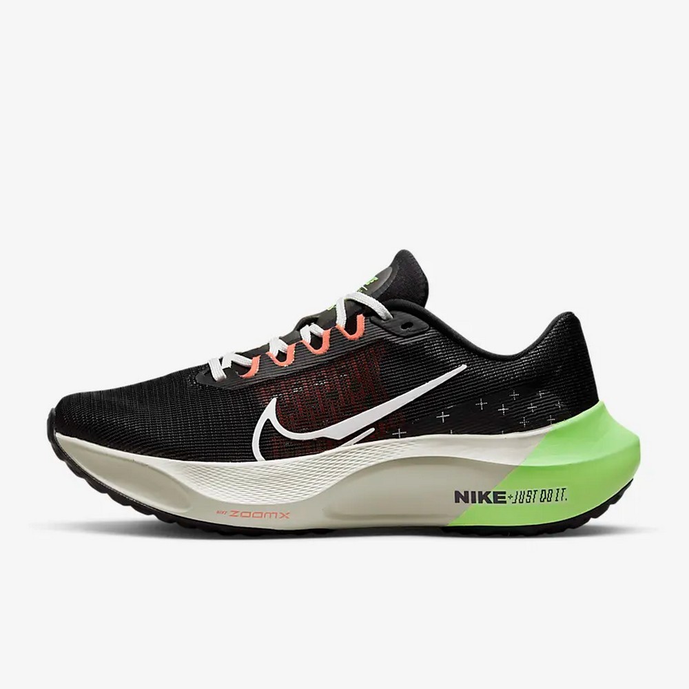 NIKE 慢跑鞋 運動鞋 ZOOM FLY 5 男 FB1847011 黑 多色 現貨 廠商直送