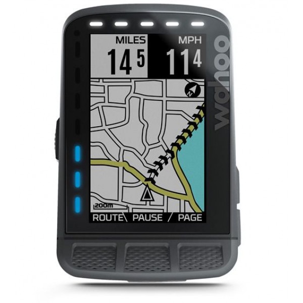 WAHOO | ELEMNT ROAM GPS BIKE COMPUTER 全球定位系統 自行車
