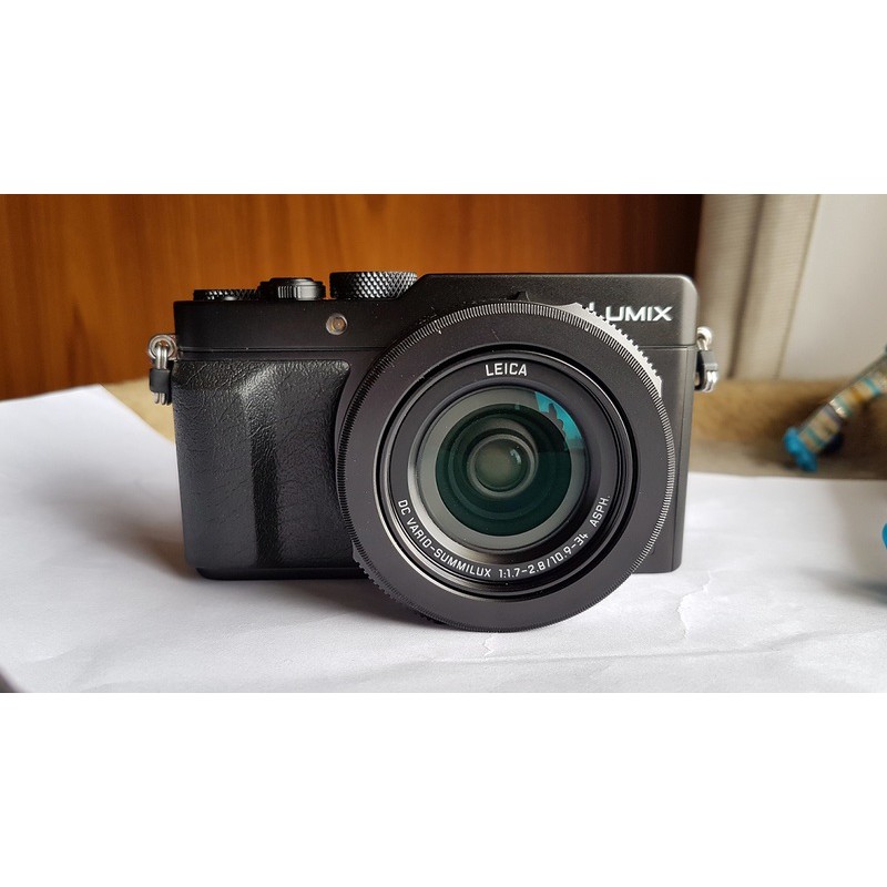 Panasonic LUMIX DMC-LX100 類單眼 平輸 支援繁中