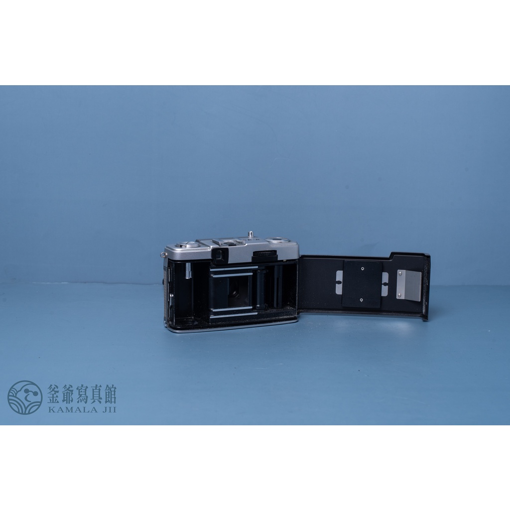 釜爺底片相機 Olympus Pen Ee2 半格機 蝦皮購物