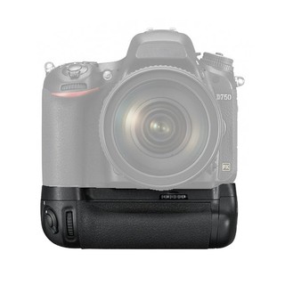 【附發票】NIKON MB-D16 副廠 電池手把 D750適用