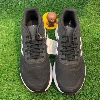 ［喬比熊］adidas DURAMO 10 男生跑步鞋(GW8336)