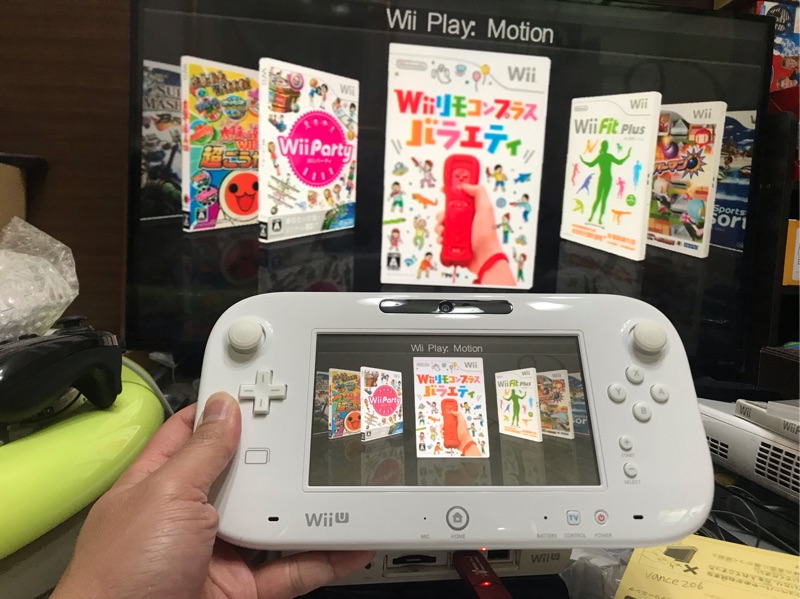 Wii主機升級服務wii改機wiiu改機可跨全區阻擋防止更新可玩ngc 可直讀usb 外接硬碟擴充空間容量 蝦皮購物