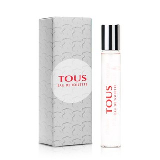 香水💕💕 TOUS 淘氣小熊淡香水 15ml