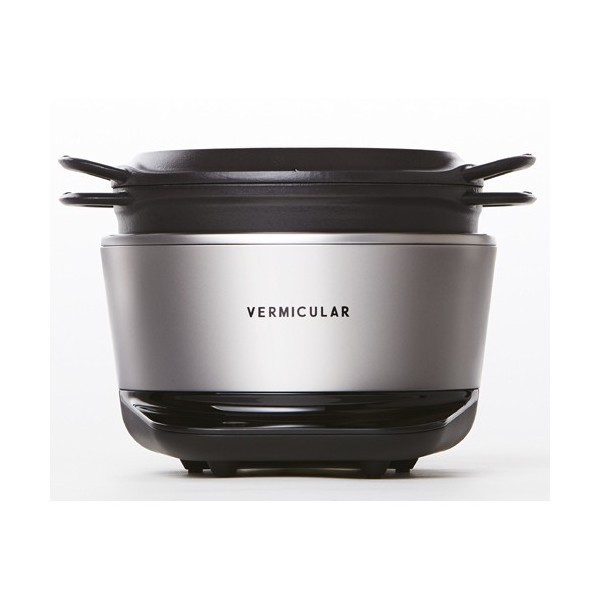 Bamikyura 米飯水壺vermicular Rice Pot Rp23a 組套無水鍋ih電鍋 日本代收代運 蝦皮購物
